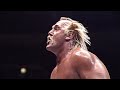 Kamala Vs Hulk Hogan WWE Championship Match December 26 1986