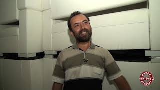 EFE KOLTUK - İZMİR KARABAĞLAR