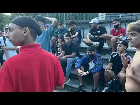 KARDIA vs 36 vs SAIN | Octavos Italia Free B5C