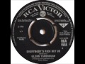 Glenn Yarbrough - Everybody's Rich But Us