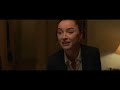 Emily & Luke's big kitchen argument scene in FAIR PLAY (2023) movie clip - featuring Phoebe Dynevor