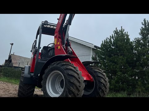 Schäffer 2630 SLT,pagaliau turiu kauša