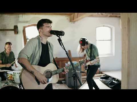 Cordis Green - Space (Live)