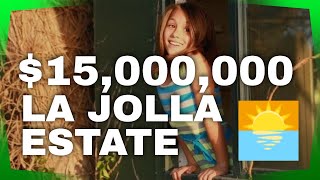 7400 Hillside Drive Lifestyle Video - "The Girl & The Treehouse"