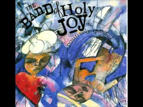 Band of Holy Joy - Bitten lips