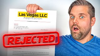 How to Start an LLC in Las Vegas (Without Messing Up)