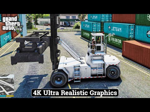 GTA 5 4K Ultra Graphics Gameplay | #41 | Abheesh Gaming