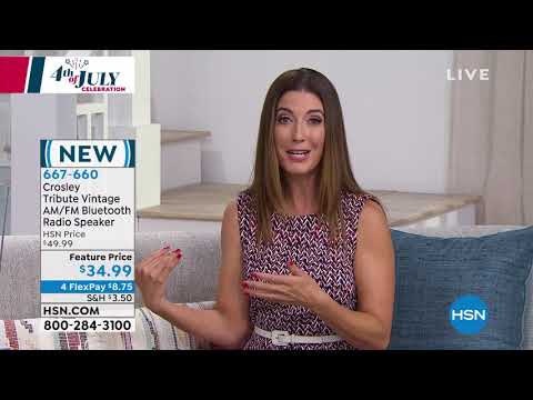 HSN | Electronic Connection 07.06.2019 - 11 PM