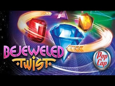 Bejeweled Twist - 5 Minute Blitz (Extended)