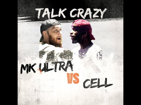 MK Ultra vs Cell