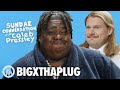 BIGXTHAPLUG Sundae Conversation With Caleb Pressley