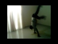 Por Lo Que Pasa Un Bboy D