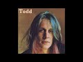Todd Rundgren - In and Out the Chakras We Go (Formerly: Shaft Goes to Outer Space) (HQ)