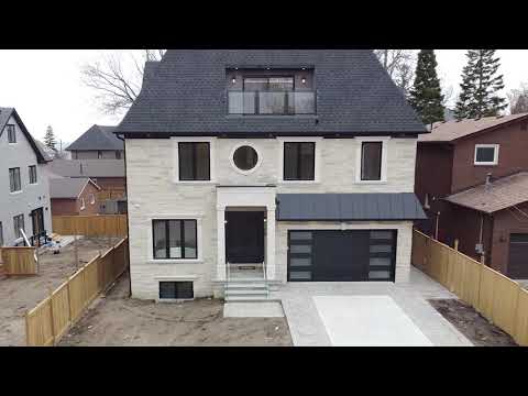 Social Media Video Tour // 851 Surf Ave, Pickering // Listed by. Amer Nisar.