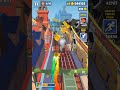 Subway Surfers Exitus61 No 81 Gaming Oyun Gamer Gameplay Shorts