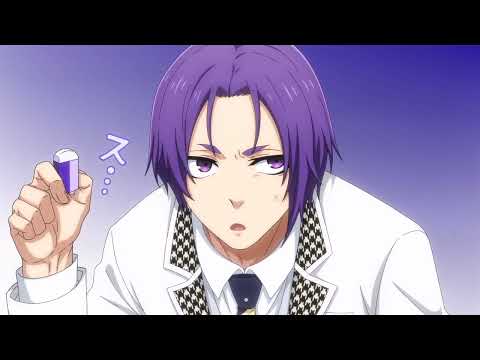 Blue lock additional time season 1 episode 20 || English dub