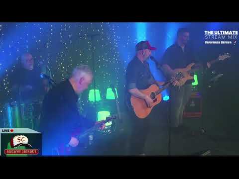 Southern Comforts - Burning Love (Elvis Presley)