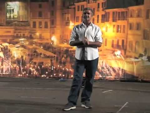 Simone Schettino Collection " Il clima "