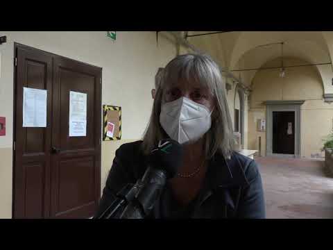 Video per gli anziani dagli studenti dell'Istituto Pacini di Pistoia