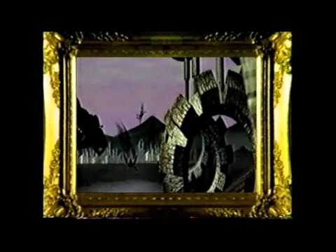 Gamesmaster S5 E14 Part 1