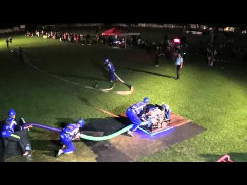 12.7.2014 Letničie - DHZ Podbranč - Horná Dolina muži