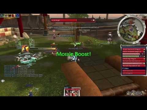 [HH] r69 vs [FU] r45, MAT Swiss round 3, 6/19/16 - Guild Wars (GvG)