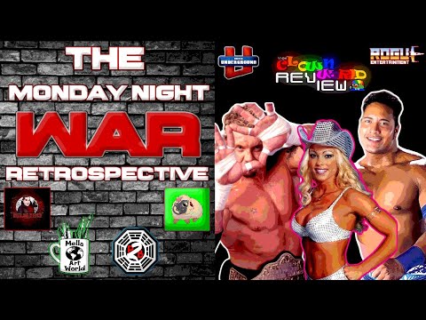 The Monday Night War Retrospective | Week 62 & 63 (11/04/1996 + 11/11/1996)