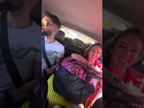 Como é o caminho até a Chapada dos Veadeiros?! Saímos de Bauru até Alto Paraíso! Disco voador?!