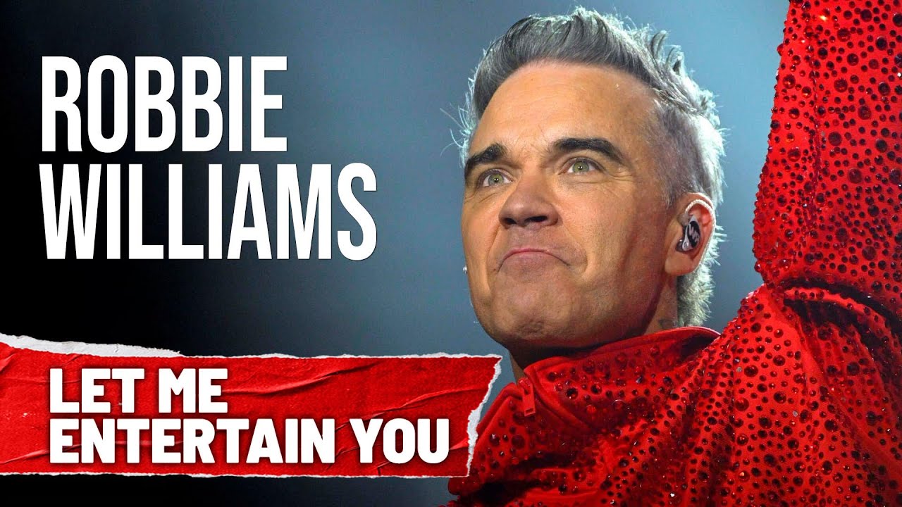 Robbie Williams: Angels, Ego & Entertainment | The Complete Story (Full Documentary)