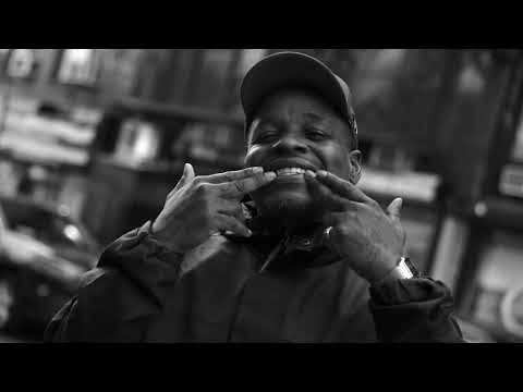 JABEE • HEAR ME WHEN I PRAY (prod. Conductor Williams) | Official Video