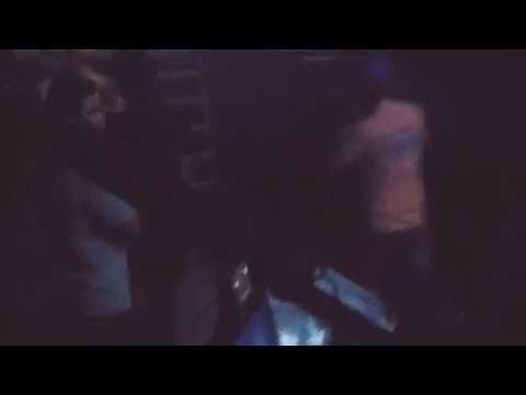 160903 ASTRO entrance ( MBC Show Champ Manila )