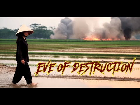 Eve Of Destruction, Barry McGuire