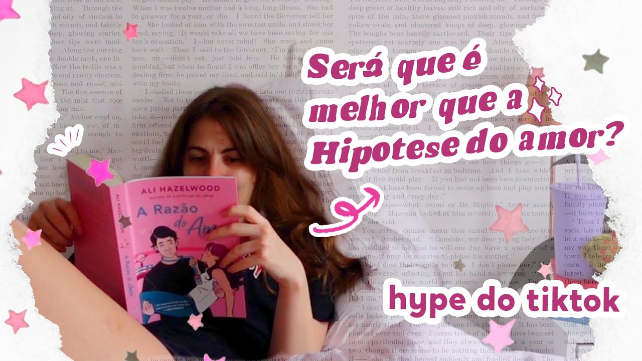 li A Razão do Amor em 9 horas sem parar | vlog de leitura