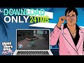 How To Download Gta Vice City On Laptop Or Pc Gameplay