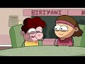 Online Friends And Goa Trip Credit Not Your Type Notyourtype Animation