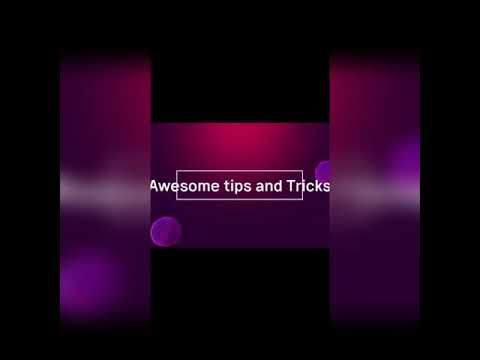 How to edit photos in moto G8 power lite. ( Awesome tips and Tricks ) .