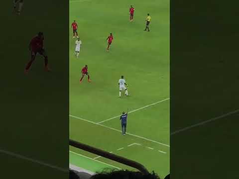 Magnifique but de Habib Diallo