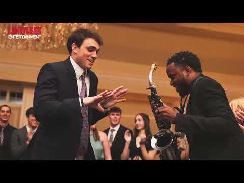 Promotional video thumbnail 6 for Jonathan McCreary