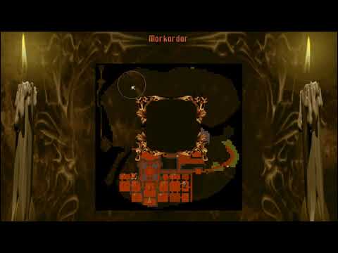Morkardar - Dungeon Keeper - Deeper Dungeons [Gameplay / Longplay / Playthrough]