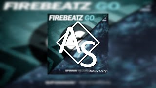 Firebeatz vs VINAI feat. Harrison - Go To The Wave (Andrew Sheng Mashup)