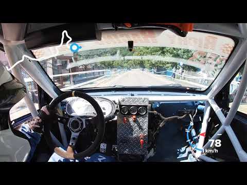 CNVC2 Trofeul Valea Uzului-Kadar Zsolt