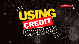 Using Credit Cards to Protect your Bank Accounts