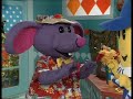 Bananas In Pyjamas Ep 104 Holiday Time