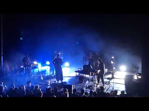 Apparat (2026-01-27 Alte Kongresshaĺle München)