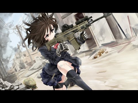 🎶 AMV ajin demi-human 🎶