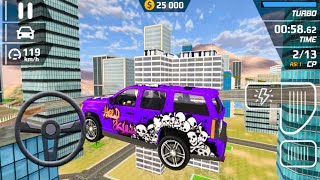 Download lagu Smash Car Hit Car Driving Simulator - Stunt Ramp Ep2 Android gameplay mp3 Download lagu Smash Car Hit Car Driving Simulator - Stunt Ramp Ep2 Android gameplay mp3