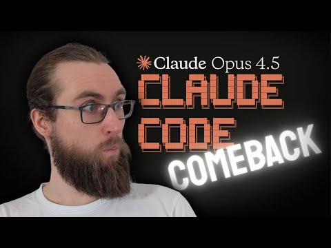 Claude Opus 4.5: Mein neues Go-To für Dev und Ops?