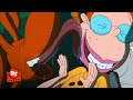 Rugrats Go Wild Talking Spike Scene