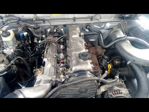 WLT rattle start up and idle