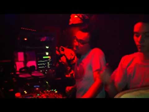 Foxy & Friends @ Culture Box, CPH (DK) Sept 11th - Dawn's Highway